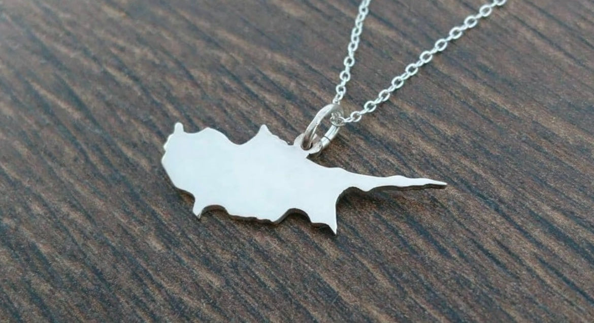 Cyprus Pendant