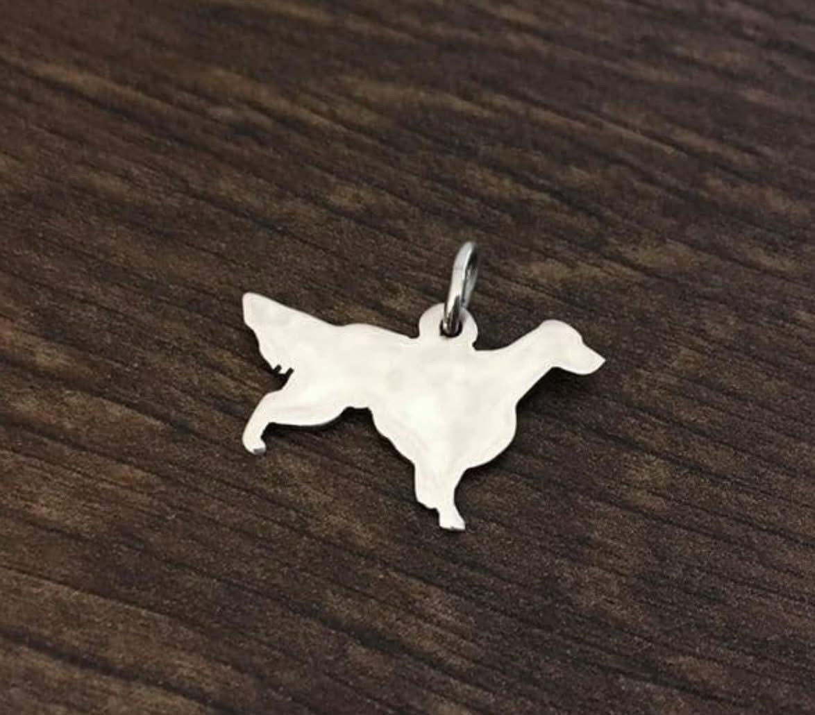 English Setter pendant
