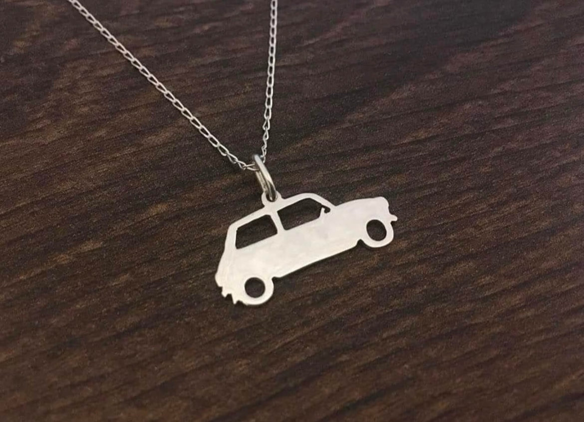 Mini pendant