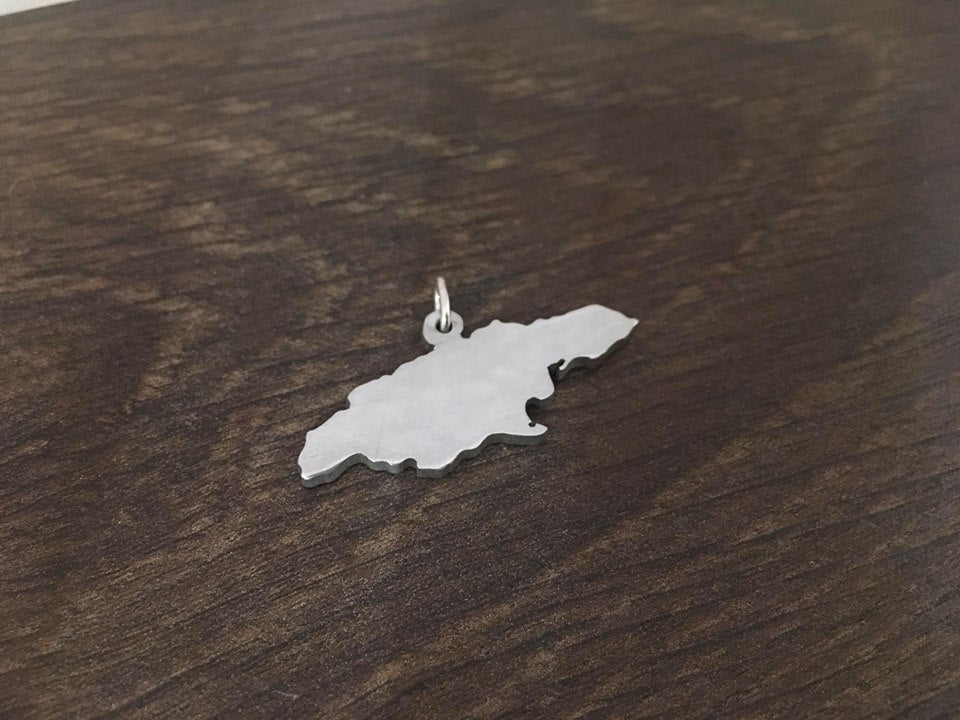 Jamaica Pendant