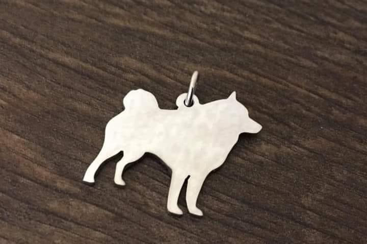 Schipperke pendant