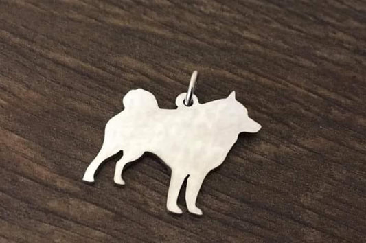 Schipperke pendant