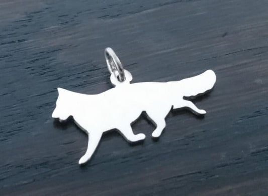 German Shepherd GSD pendant