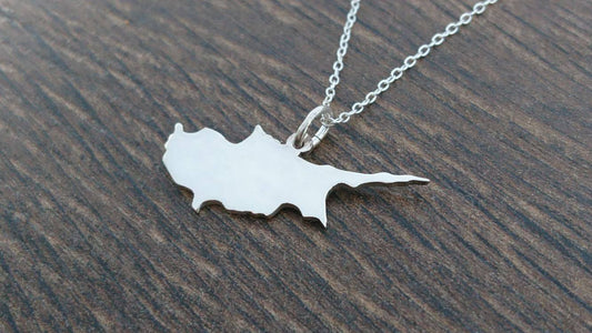 Cyprus pendant