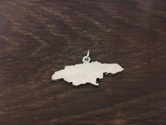 Jamaica Pendant